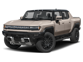 HUMMER EV vs Tesla Cybertruck - Alexander Family GMC in Bloomsburg PA