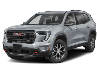 GMC Acadia - Alexander Family GMC in Bloomsburg PA