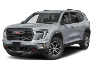 GMC Acadia - Alexander Family GMC in Bloomsburg PA