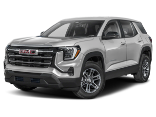 GMC Terrain - Alexander Family GMC in Bloomsburg PA