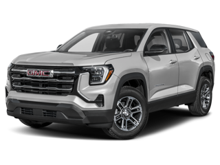 GMC Terrain - Alexander Family GMC in Bloomsburg PA