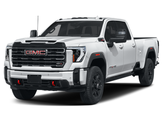 GMC Sierra HD - Alexander Family GMC in Bloomsburg PA
