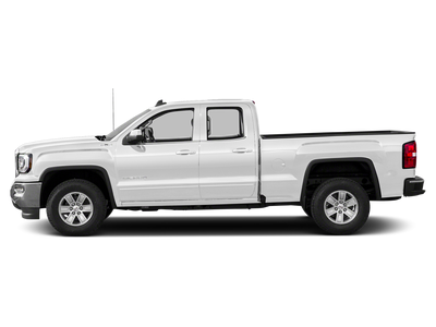 2019 GMC Sierra 1500 Limited SLE