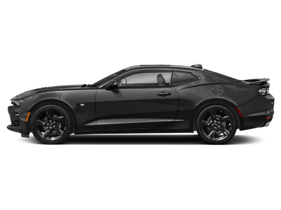 2020 Chevrolet Camaro 1SS