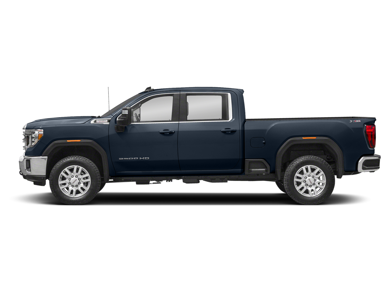 2022 GMC Sierra 2500 HD SLE