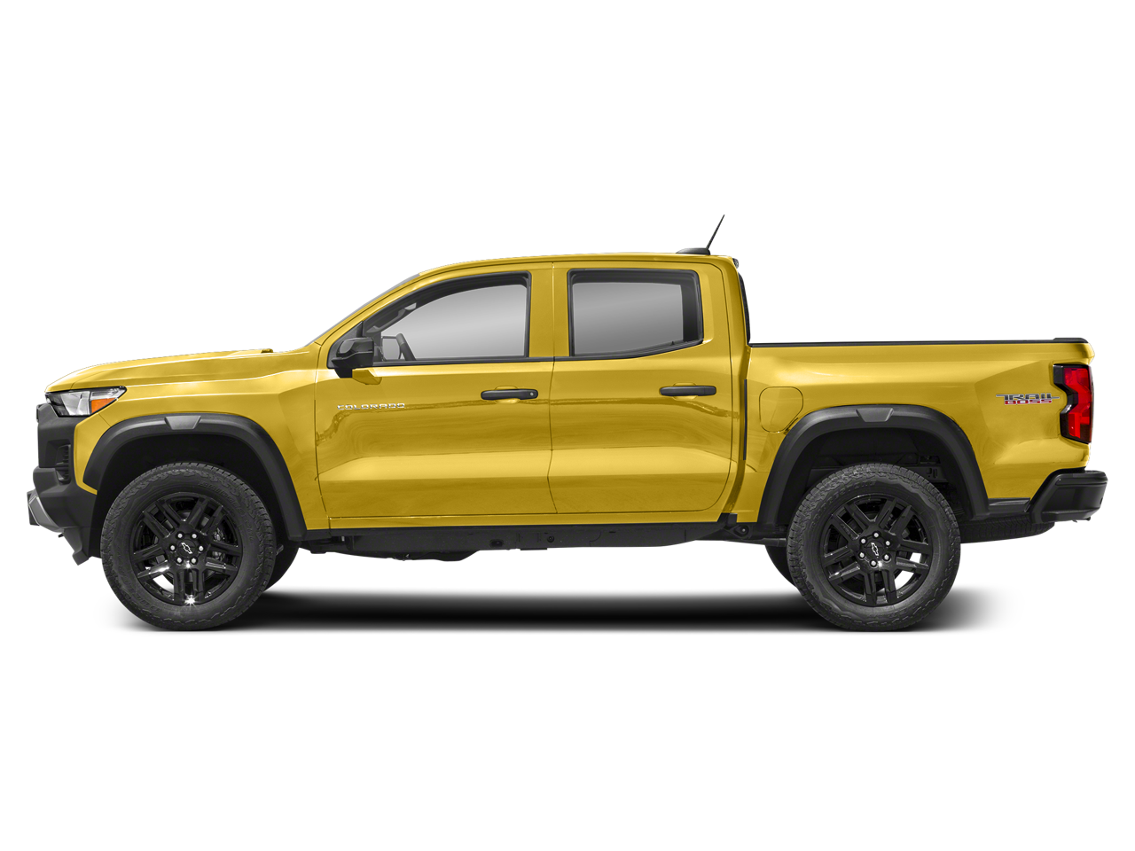 2023 Chevrolet Colorado 4WD Trail Boss