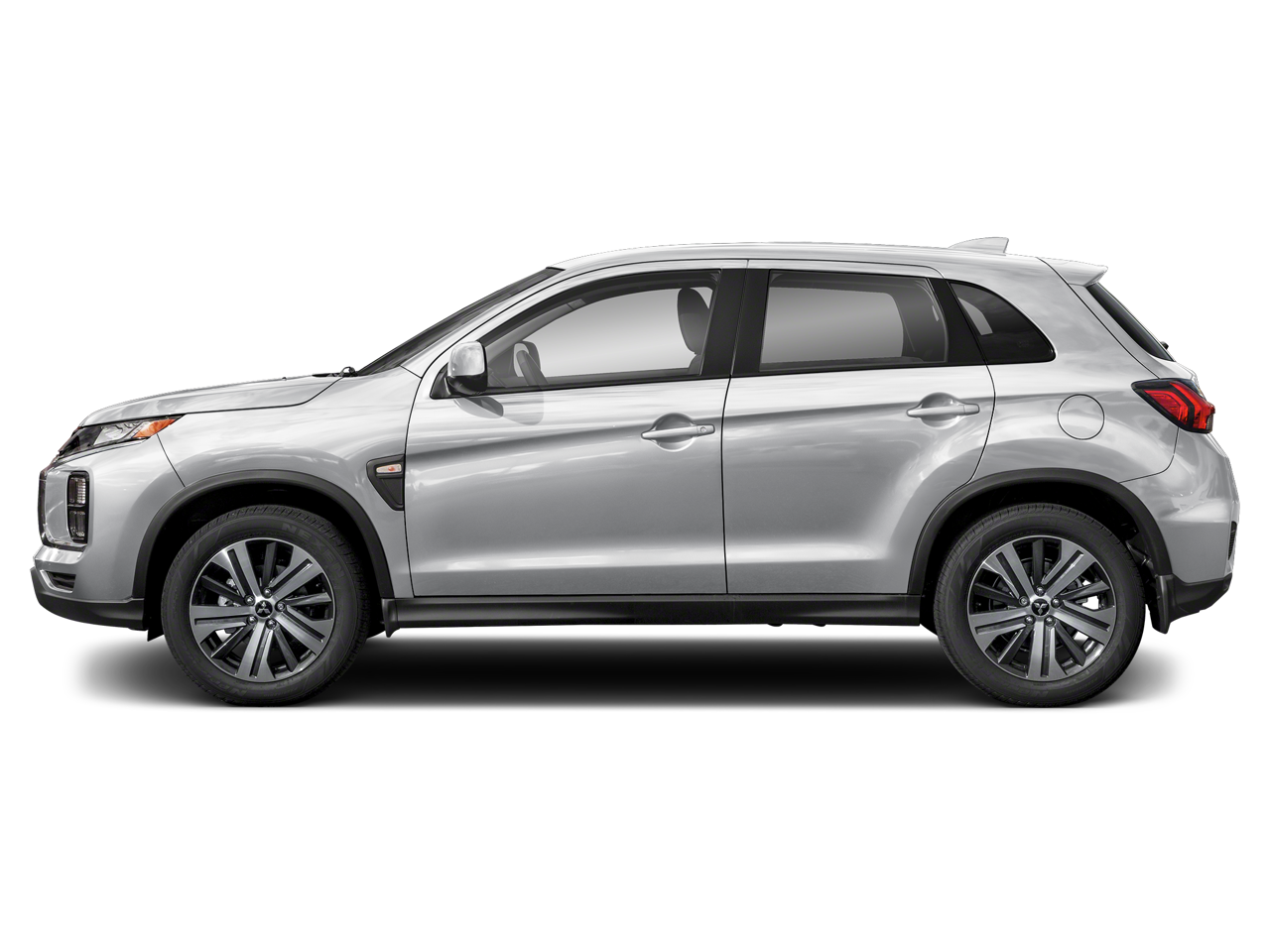 2025 Mitsubishi Outlander Sport ES