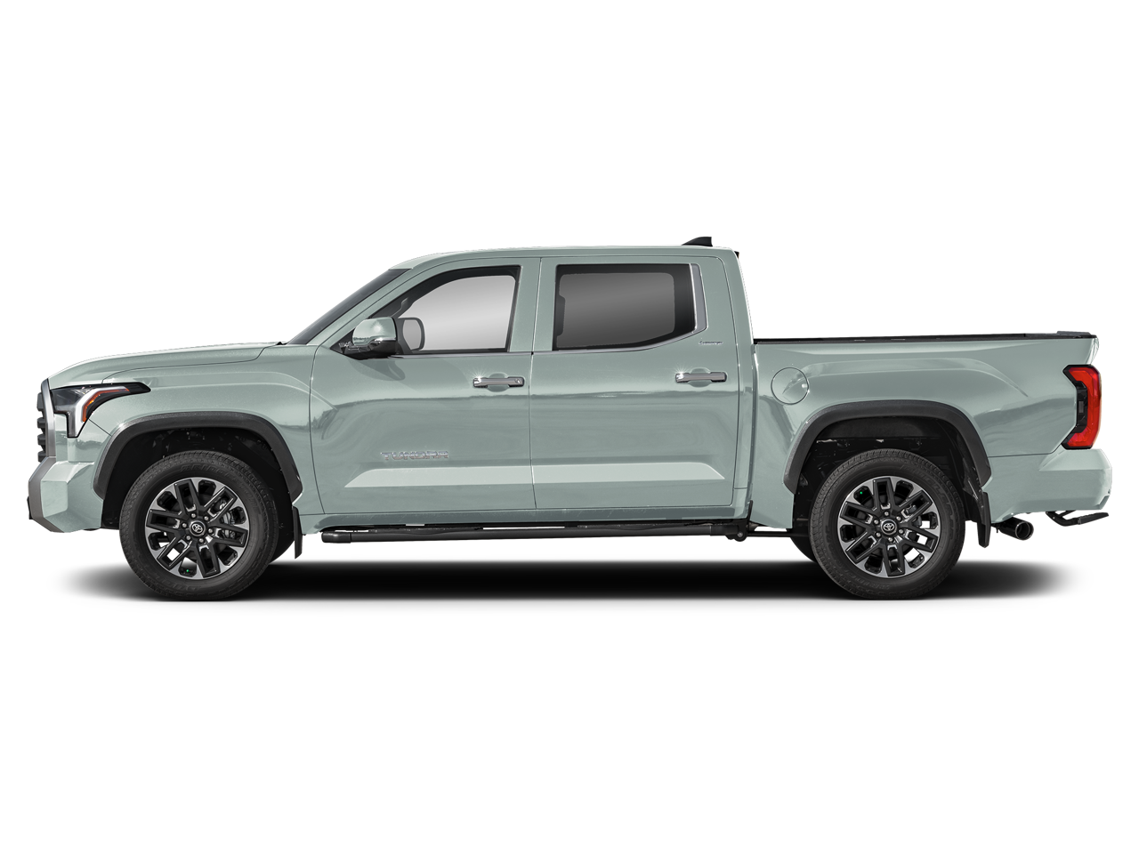 2026 Toyota Tundra 4WD Limited Hybrid
