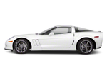 2011 Chevrolet Corvette Z16 Grand Sport w/3LT