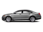 2011 Ford Taurus Limited