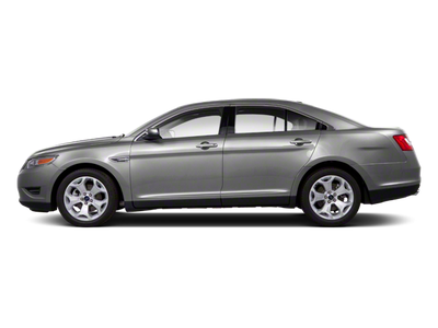 2011 Ford Taurus Limited