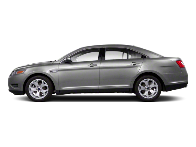 2011 Ford Taurus Limited
