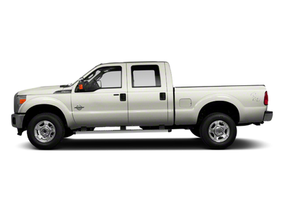 2012 Ford Super Duty F-350 DRW XL