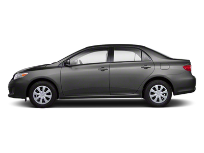 2013 Toyota Corolla LE Special Edition