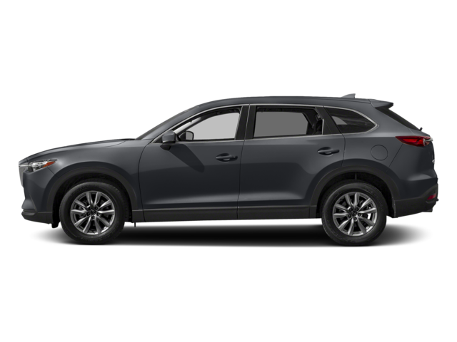 2016 Mazda Mazda CX-9 Sport