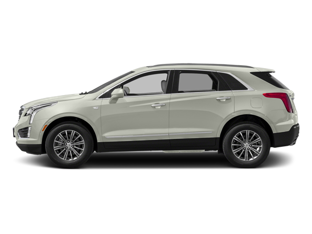 2018 Cadillac XT5 Luxury AWD