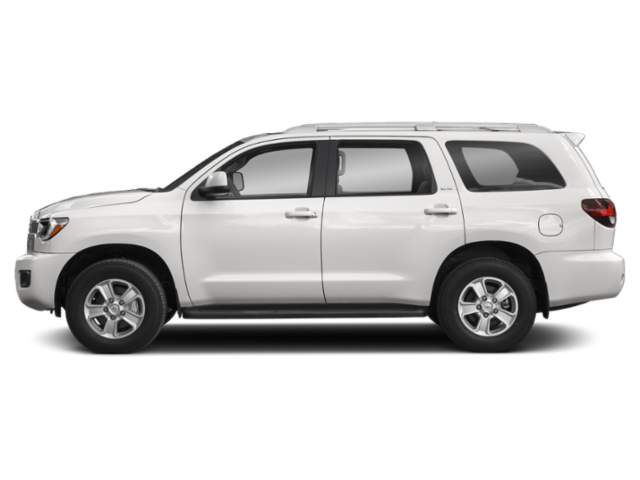 2018 Toyota Sequoia SR5