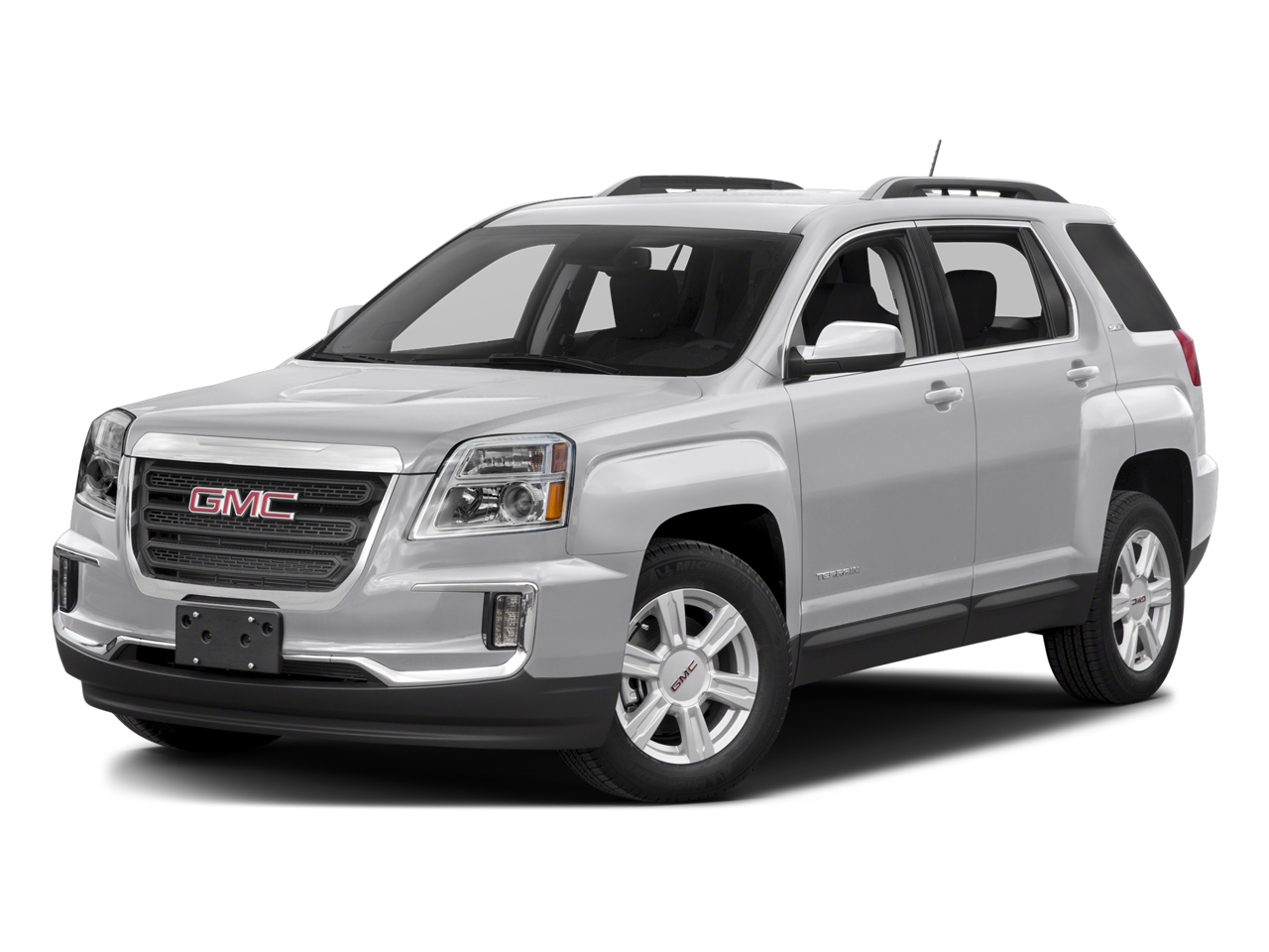 2016 GMC Terrain SLE