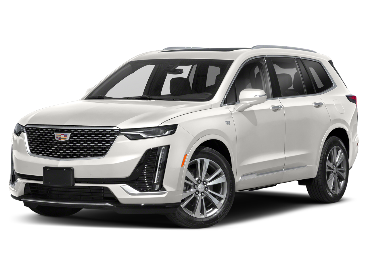 2020 Cadillac XT6 AWD Premium Luxury