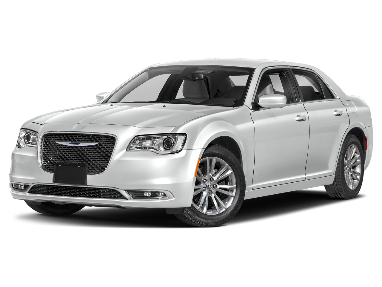 2021 Chrysler 300 S's photo