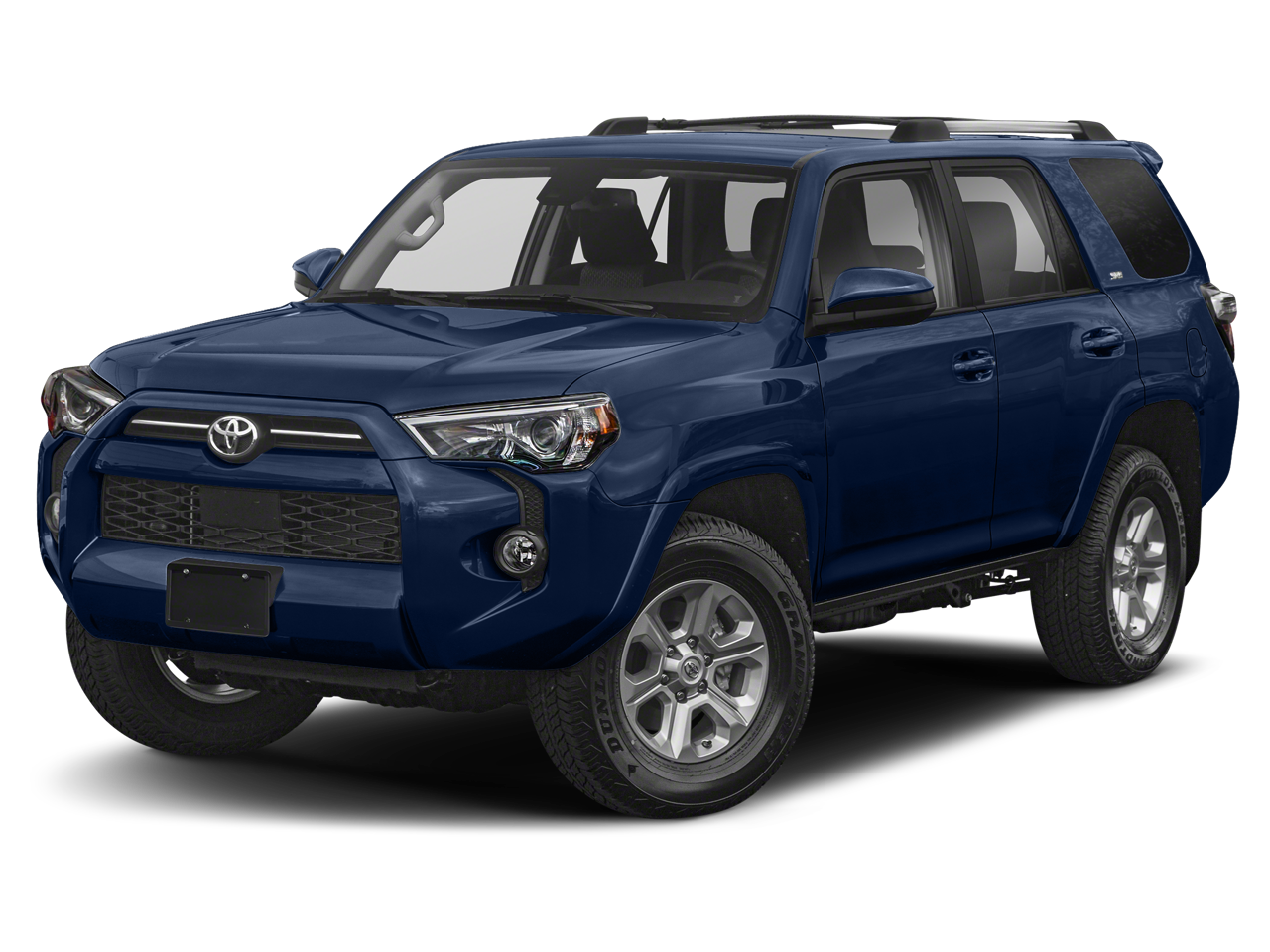 2021 Toyota 4Runner