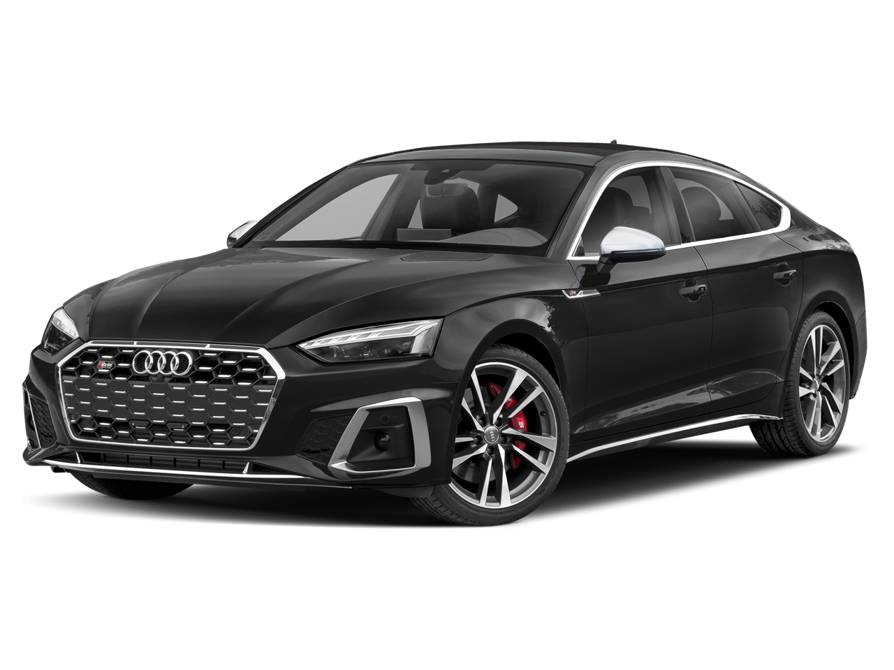 2023 Audi S5 Sportback Prestige