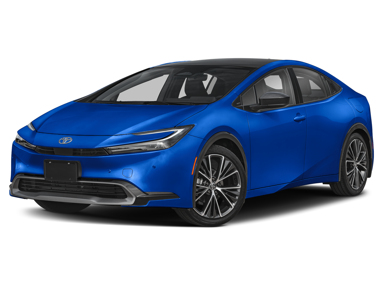 2023 Toyota Prius XLE