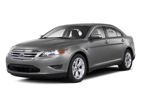 2011 Ford Taurus Limited