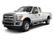 2012 Ford Super Duty F-250 SRW XL