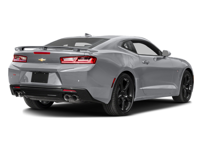 2017 Chevrolet Camaro 2SS