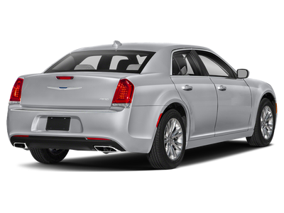 2023 Chrysler 300 300S