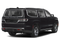2023 Jeep Grand Wagoneer L Series III Obsidian