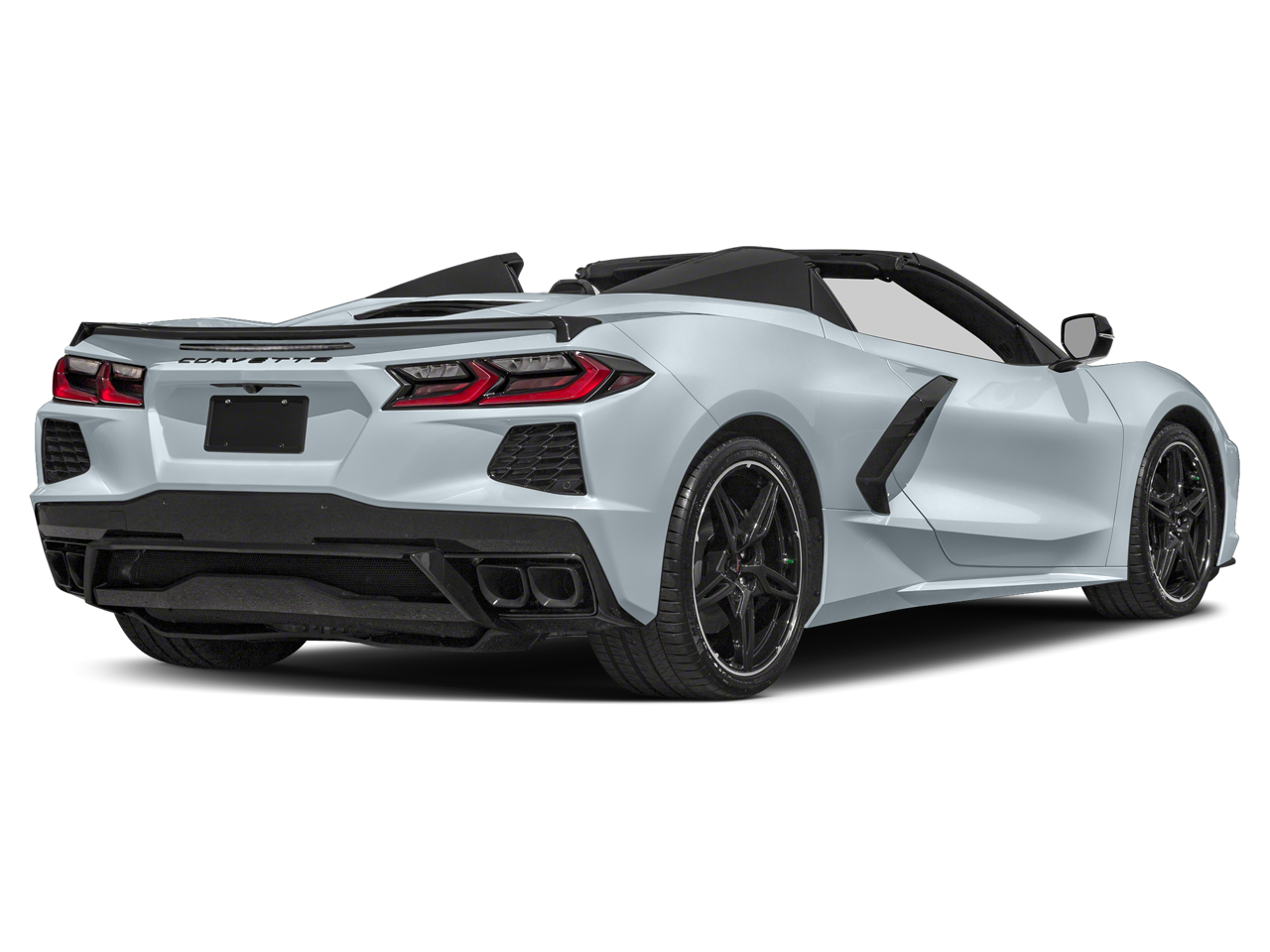 2024 Chevrolet Corvette Stingray 3LT