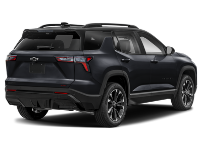 2025 Chevrolet Equinox AWD RS