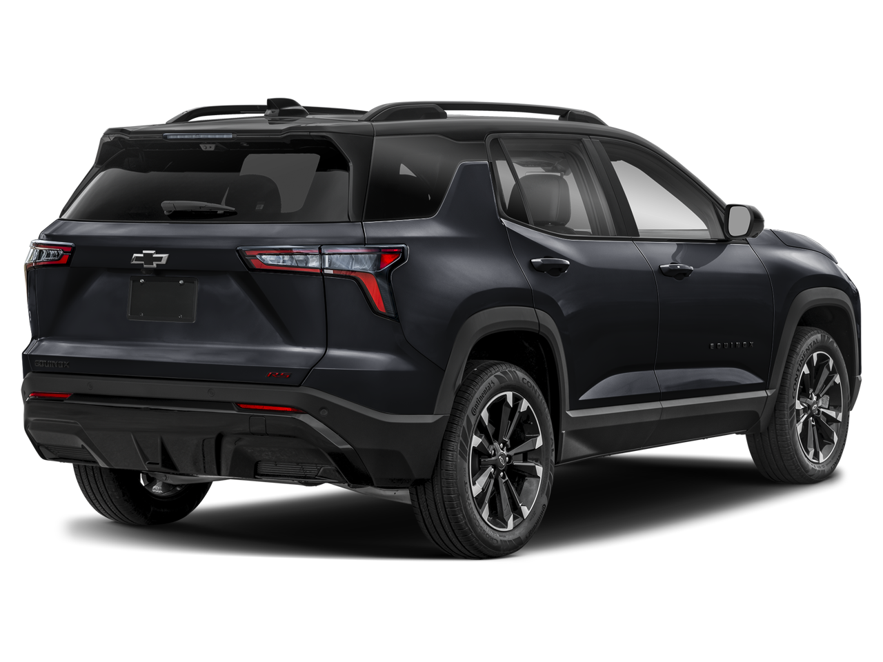 2025 Chevrolet Equinox AWD RS