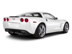 2011 Chevrolet Corvette Z16 Grand Sport w/3LT