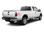 2012 Ford Super Duty F-250 SRW XL