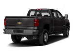 2016 Chevrolet Silverado 2500 HD LT