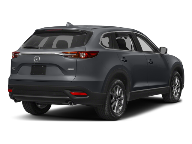 2016 Mazda Mazda CX-9 Sport