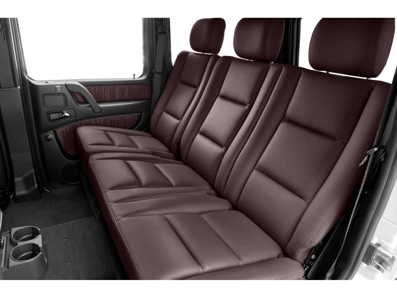 2015 Mercedes-Benz G-Class G 63 AMG®