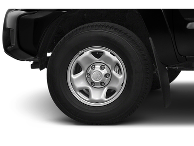 2015 Toyota Tacoma ACC CAB 4WD V6 AT