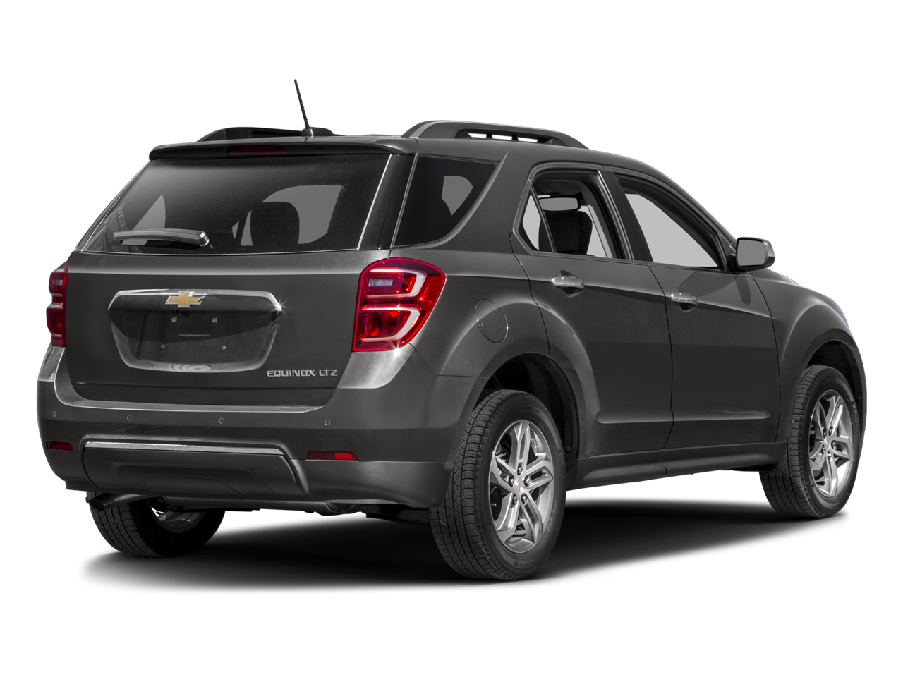 Used 2016 Chevrolet Equinox LTZ with VIN 2GNFLGEK0G6146217 for sale in Bloomsburg, PA