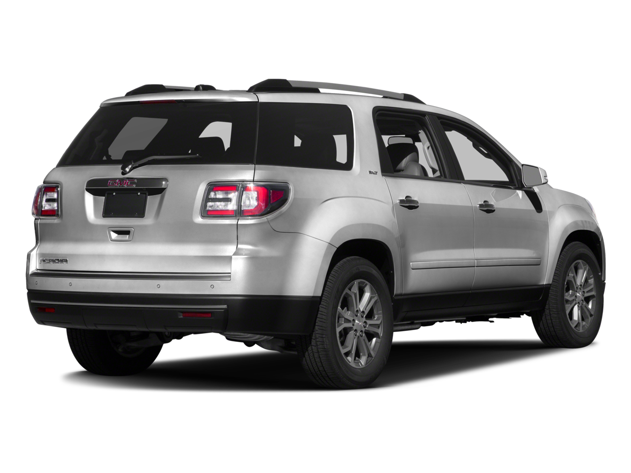 Used 2017 GMC Acadia Limited Base with VIN 1GKKVSKD7HJ102671 for sale in Bloomsburg, PA
