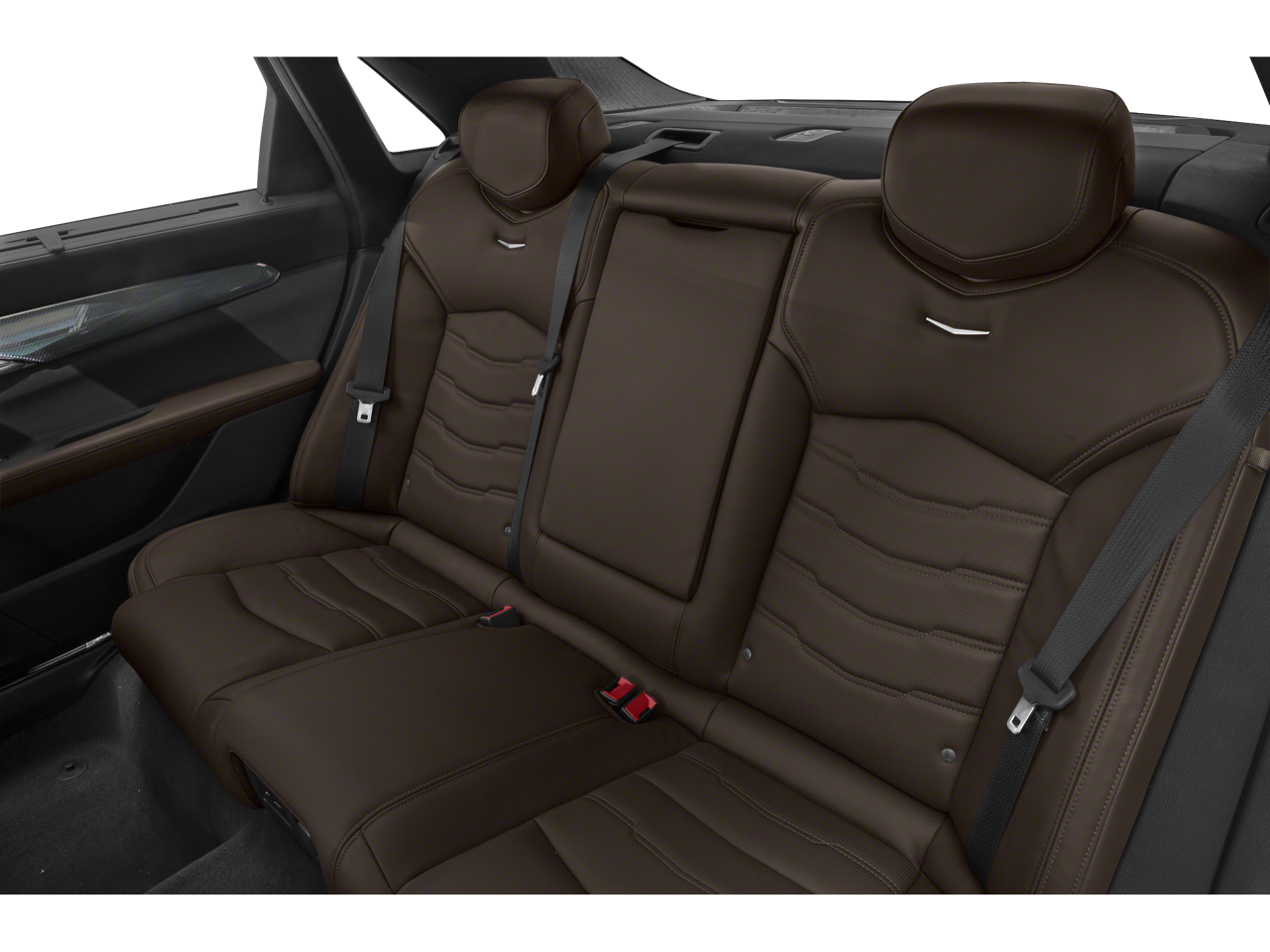 2019 Cadillac CT6-V 4DR SDN