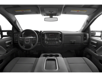 2019 GMC Sierra 2500HD Denali