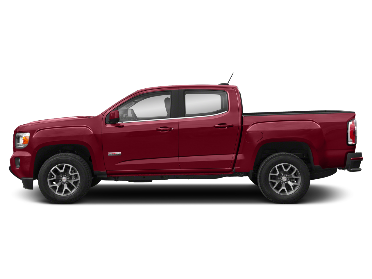 2019 Gmc Canyon All Terrain photo 3