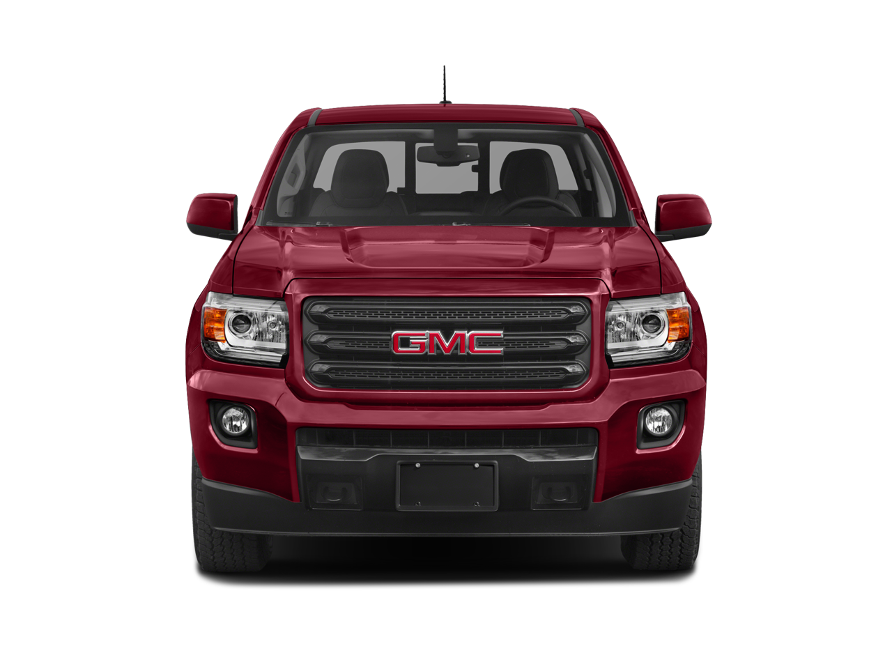2019 Gmc Canyon All Terrain photo 4