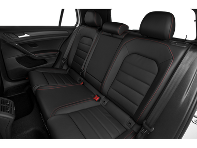 2019 Volkswagen Golf GTI SE