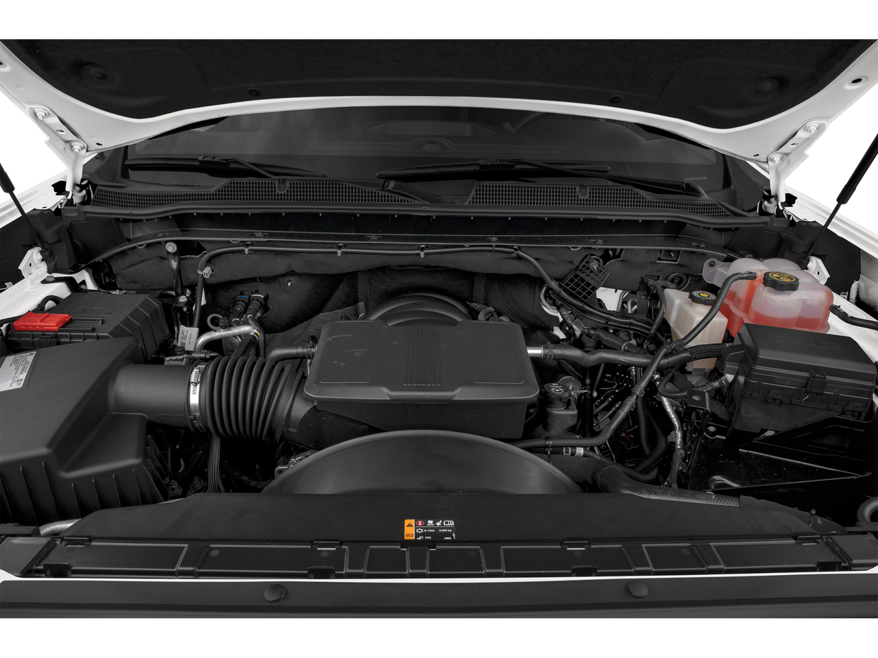 2020 Chevrolet Silverado 2500 HD Work Truck