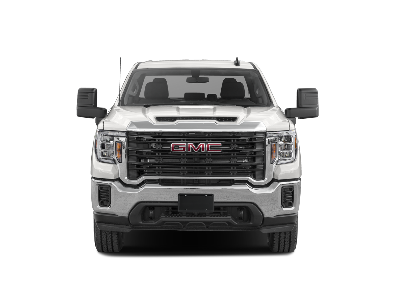 2021 GMC Sierra 2500 HD 4WD CREW 172
